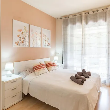 Apartament Charming Garden En 