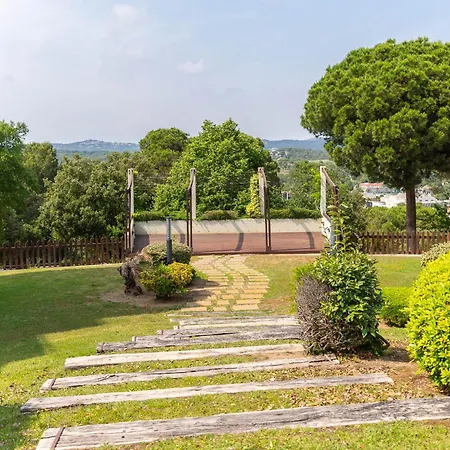 Charming Garden En 